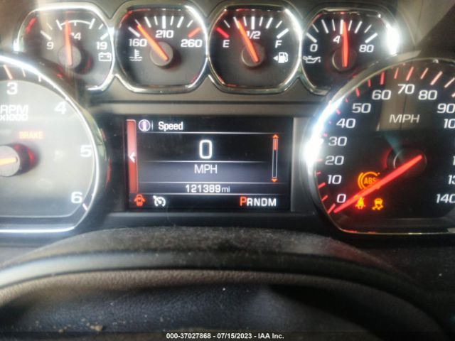 1GKS2BKC0FR198190 GMC YUKON SLT