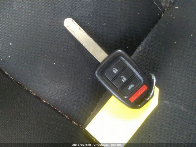 2HGFC2F69LH589236 Honda Civic Sedan Lx