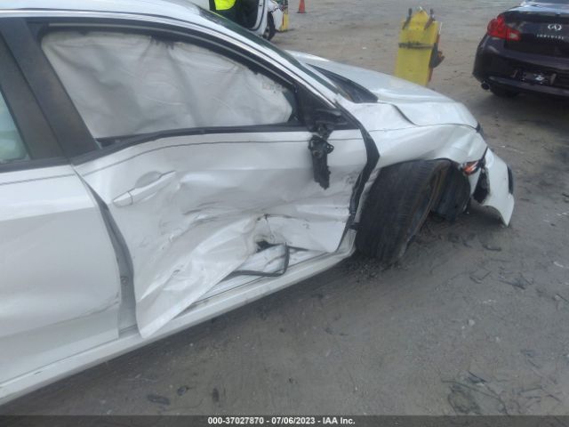 2HGFC2F69LH589236 Honda Civic Sedan Lx