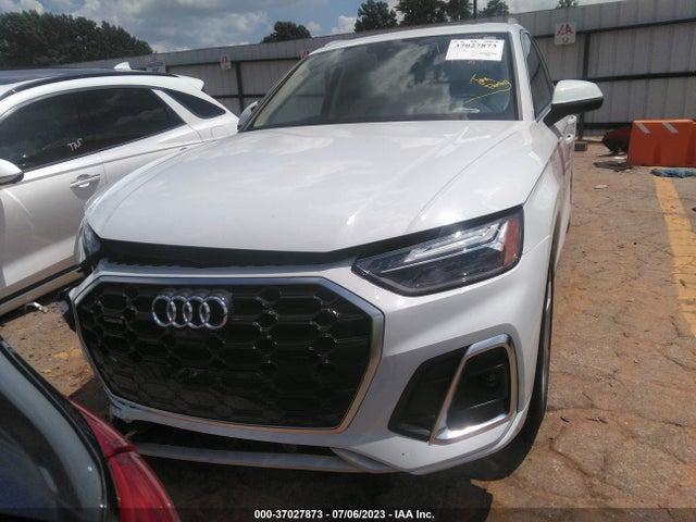 WA1EAAFY4P2103615 Audi Q5 S Line Premium Plus