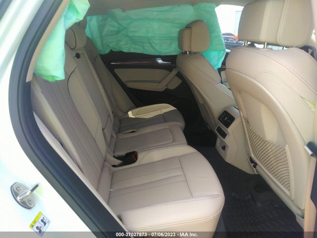 WA1EAAFY4P2103615 Audi Q5 S Line Premium Plus