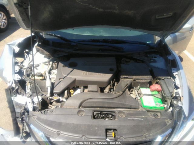 1N4AL3AP5GC158454 Nissan ALTIMA 2.5