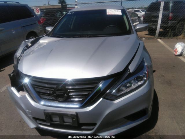 1N4AL3AP5GC158454 Nissan ALTIMA 2.5