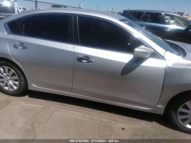 1N4AL3AP5GC158454 Nissan ALTIMA 2.5