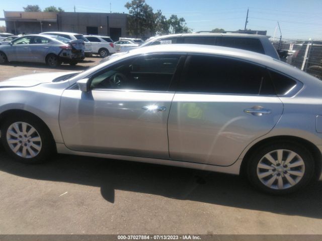 1N4AL3AP5GC158454 Nissan ALTIMA 2.5