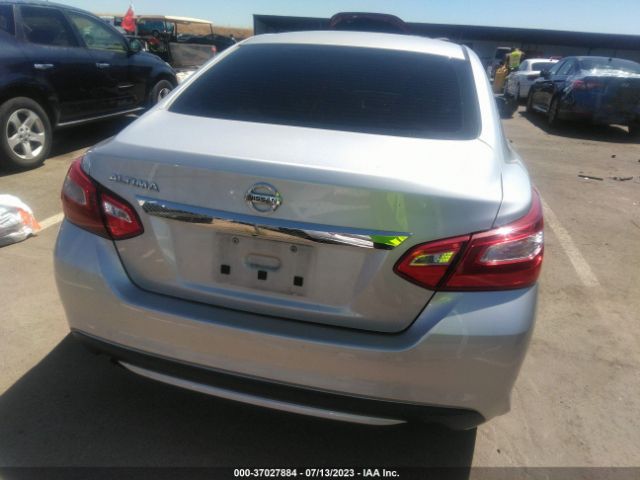 1N4AL3AP5GC158454 Nissan ALTIMA 2.5