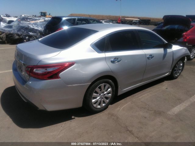 1N4AL3AP5GC158454 Nissan ALTIMA 2.5