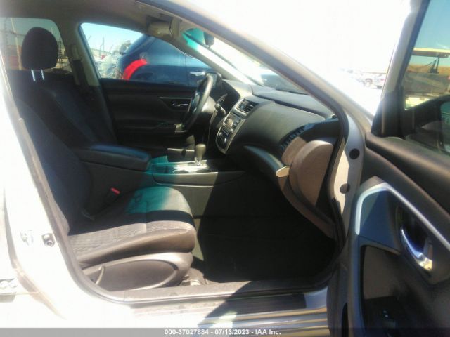 1N4AL3AP5GC158454 Nissan ALTIMA 2.5