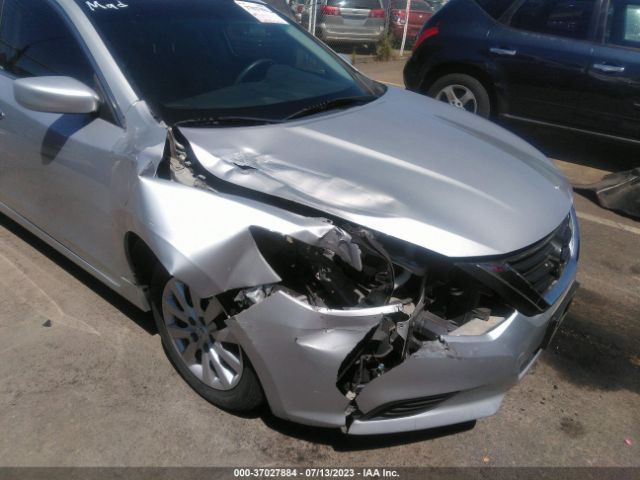 1N4AL3AP5GC158454 Nissan ALTIMA 2.5