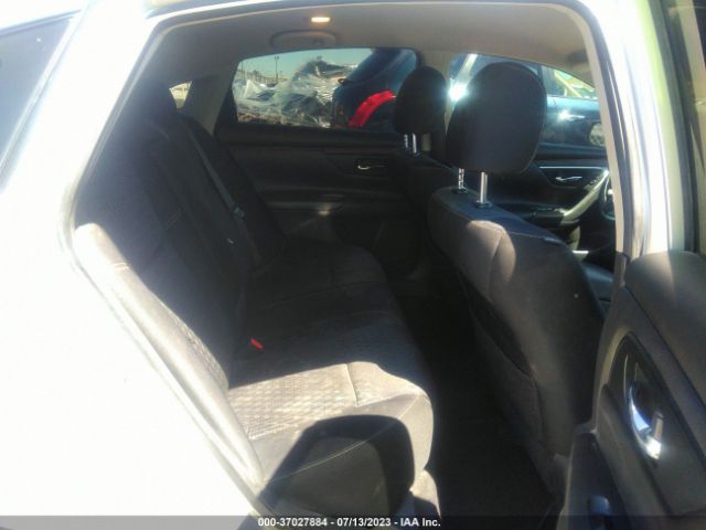 1N4AL3AP5GC158454 Nissan ALTIMA 2.5