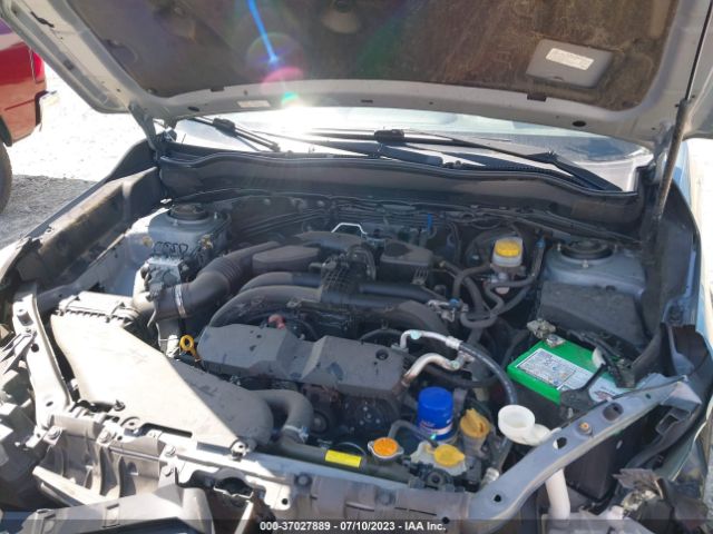 JF2SJADC7HH415511 Subaru Forester Premium