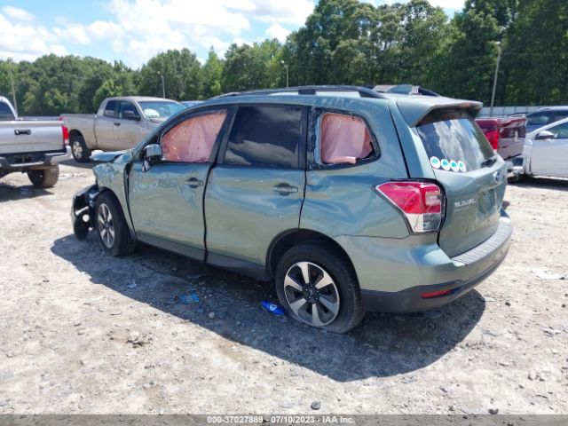 JF2SJADC7HH415511 Subaru Forester Premium