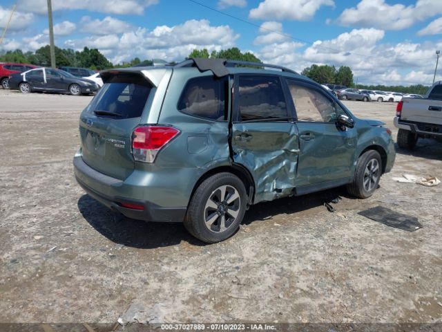 JF2SJADC7HH415511 Subaru Forester Premium