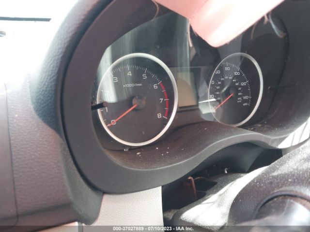 JF2SJADC7HH415511 Subaru Forester Premium