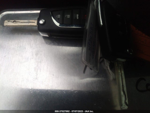 Aukcja sprzedaży 2022 Toyota Corolla Le, vin: 5YFEPMAE2NP367157, numer aukcji: 37027892