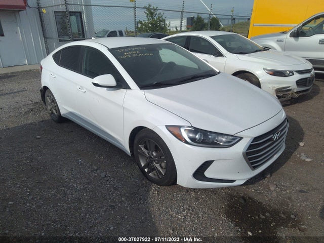2018 5NPD84LF8JH236675 main image