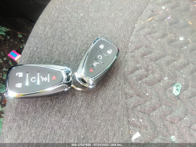 Chevrolet EQUINOX LT 2023 3GNAXKEG2PS129367 Image 11