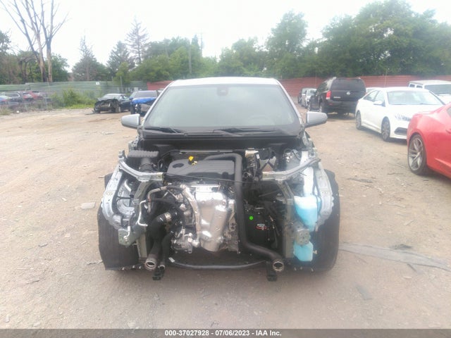 Chevrolet EQUINOX LT 2023 3GNAXKEG2PS129367 Image 12