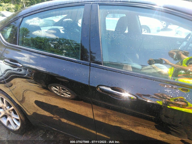 Dodge DART SXT 2014 1C3CDFBB4ED909561 Image 13