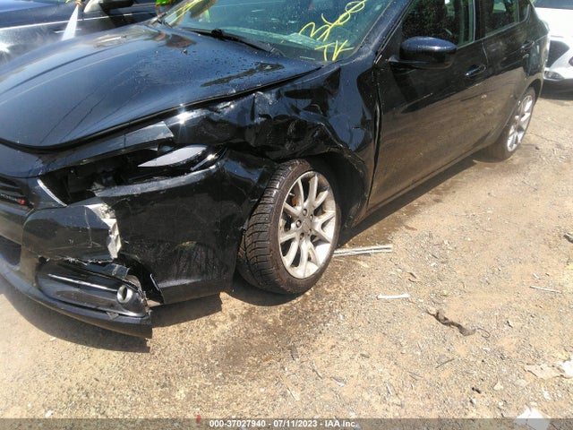 Dodge DART SXT 2014 1C3CDFBB4ED909561 Image 6