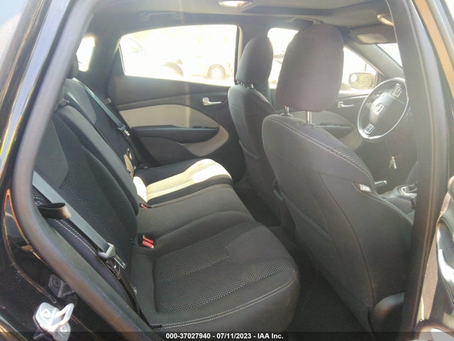 Dodge DART SXT 2014 1C3CDFBB4ED909561 Image 8