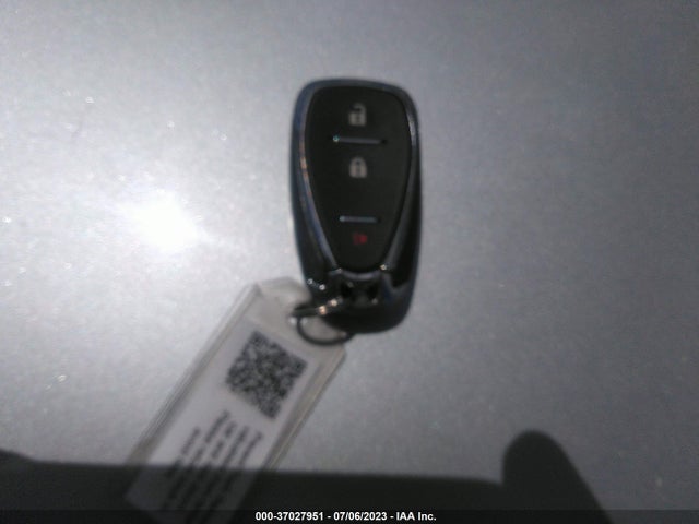 Chevrolet EQUINOX LT 2021 3GNAXUEV2MS128869 Image 10
