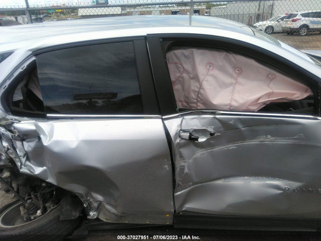 Chevrolet EQUINOX LT 2021 3GNAXUEV2MS128869 Image 5