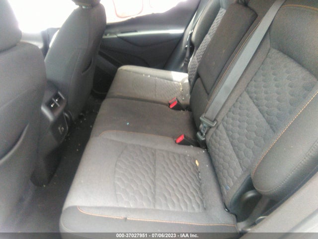 Chevrolet EQUINOX LT 2021 3GNAXUEV2MS128869 Image 13