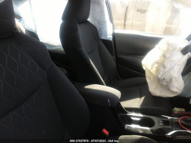 Toyota COROLLA LE 2022 5YFEPMAE3NP385523 Image 9