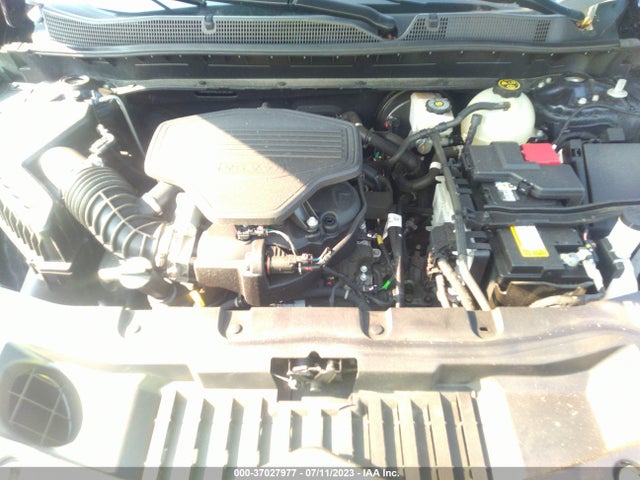 Chevrolet Blazer Lt 2020 3GNKBHRS9LS709729 Image 10