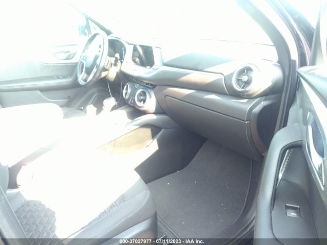 Chevrolet Blazer Lt 2020 3GNKBHRS9LS709729 Image 5