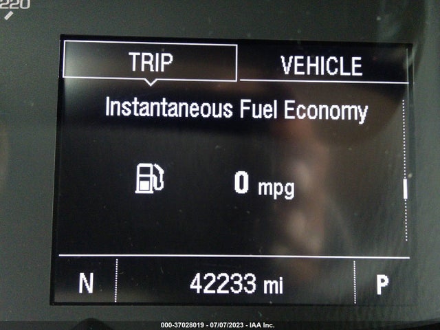 Chevrolet Trax Lt 2021 KL7CJPSB8MB321454 Image 7