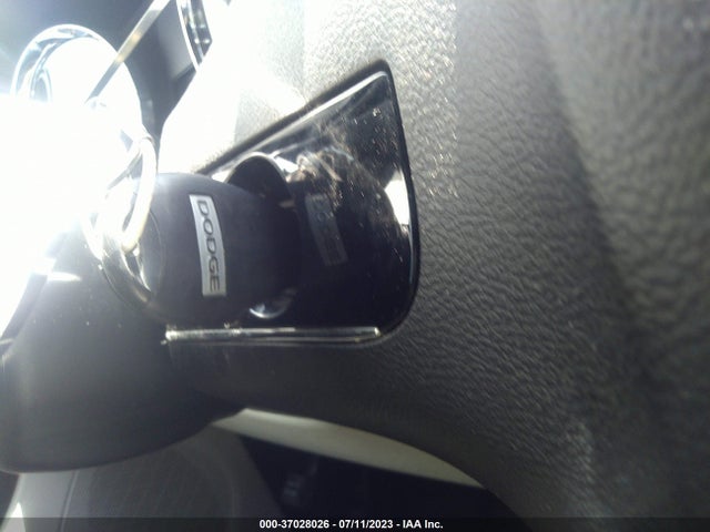 2020 DODGE GRAND CARAVAN SXT VIN: 2C4RDGCG9LR206912