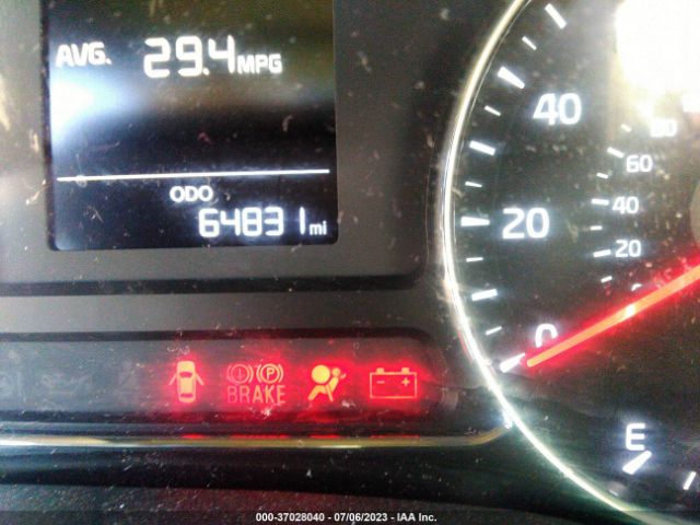 3KPFK4A77HE040103 KIA FORTE LX