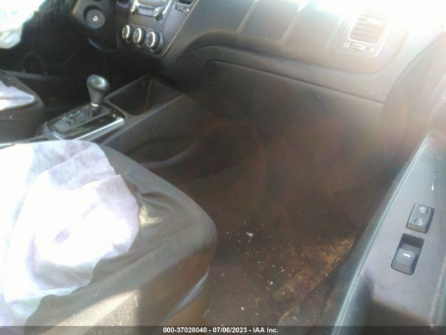 3KPFK4A77HE040103 KIA FORTE LX
