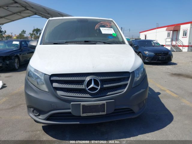 WD3PG2EA7G3125247 Mercedes-Benz METRIS CARGO VAN