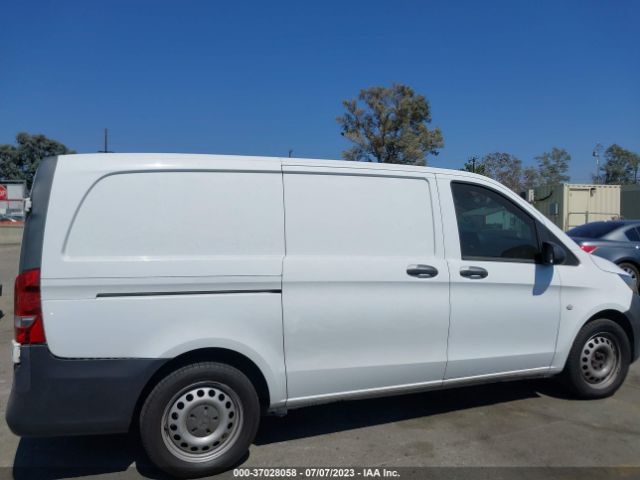 WD3PG2EA7G3125247 Mercedes-Benz METRIS CARGO VAN