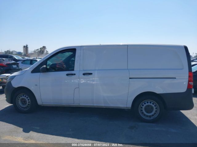 WD3PG2EA7G3125247 Mercedes-Benz METRIS CARGO VAN
