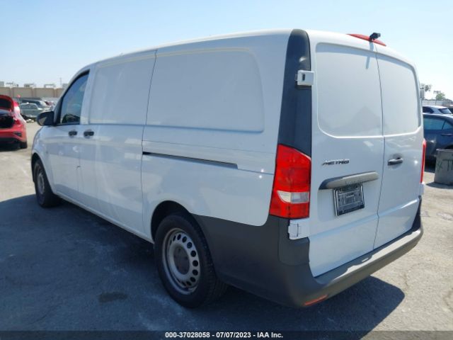 WD3PG2EA7G3125247 Mercedes-Benz METRIS CARGO VAN