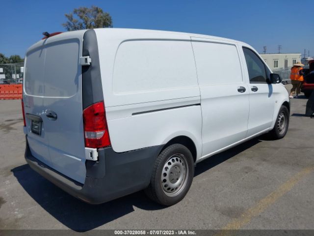 WD3PG2EA7G3125247 Mercedes-Benz METRIS CARGO VAN