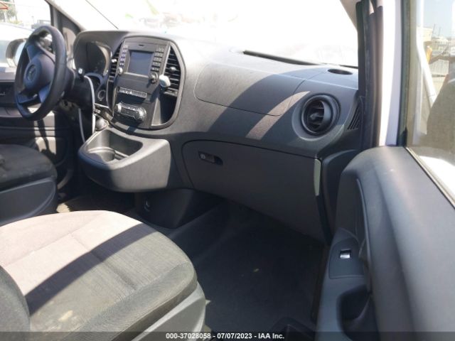 WD3PG2EA7G3125247 Mercedes-Benz METRIS CARGO VAN