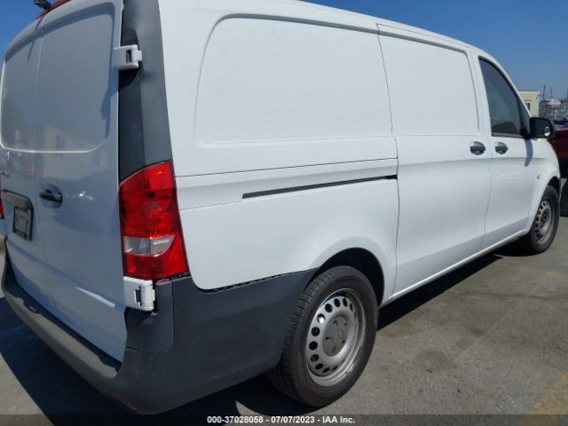 WD3PG2EA7G3125247 Mercedes-Benz METRIS CARGO VAN