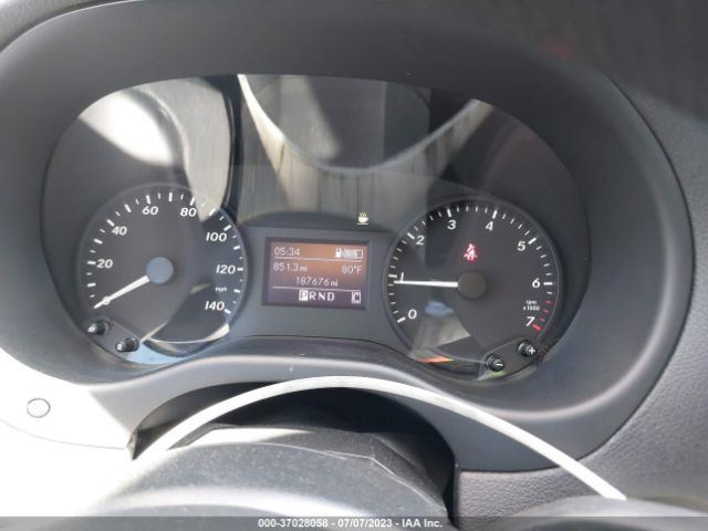WD3PG2EA7G3125247 Mercedes-Benz METRIS CARGO VAN