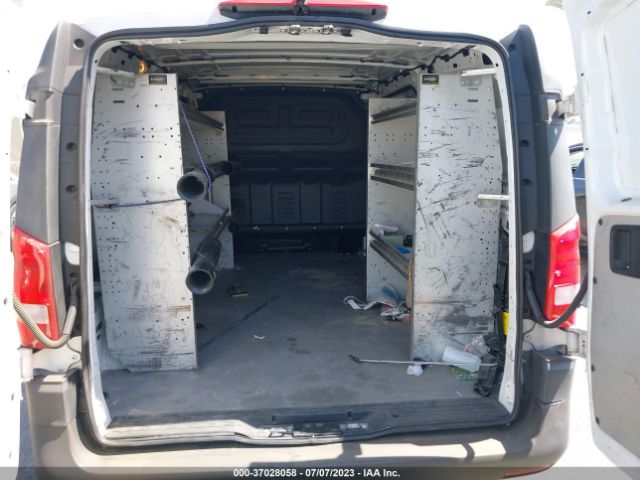 WD3PG2EA7G3125247 Mercedes-Benz METRIS CARGO VAN