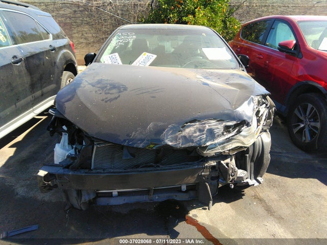 Toyota CAMRY SE 2017 4T1BF1FK0HU288785 Image 4