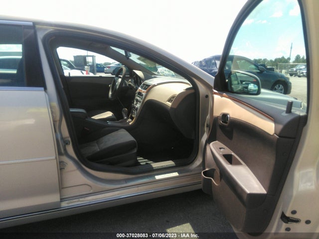 2010 CHEVROLET MALIBU LT W/1LT VIN: 1G1ZC5EB1AF323955