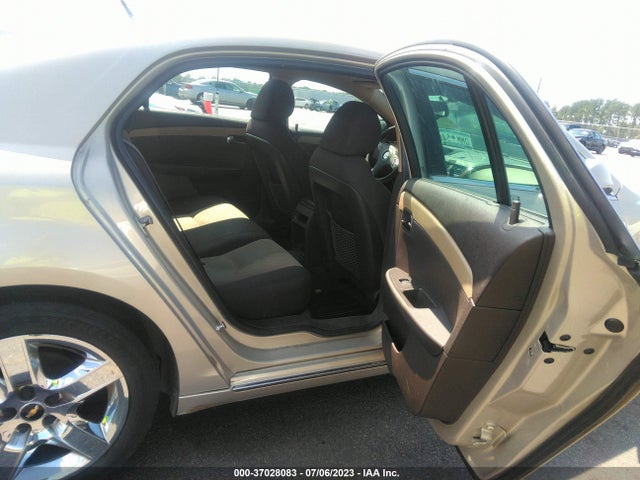 2010 CHEVROLET MALIBU LT W/1LT VIN: 1G1ZC5EB1AF323955