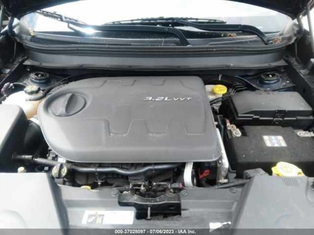 2014 JEEP CHEROKEE 1C4PJMCS5EW147600 Photo 9