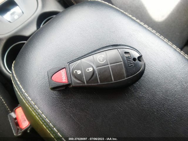 2014 JEEP CHEROKEE 1C4PJMCS5EW147600 Photo 10