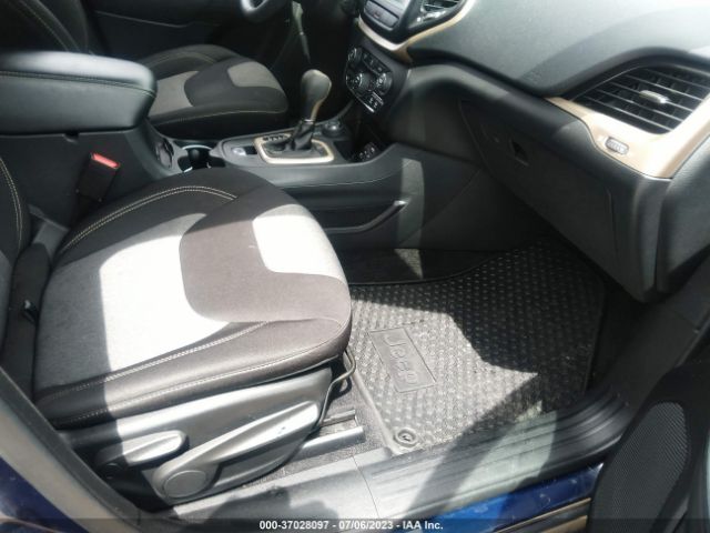 2014 JEEP CHEROKEE 1C4PJMCS5EW147600 Photo 4